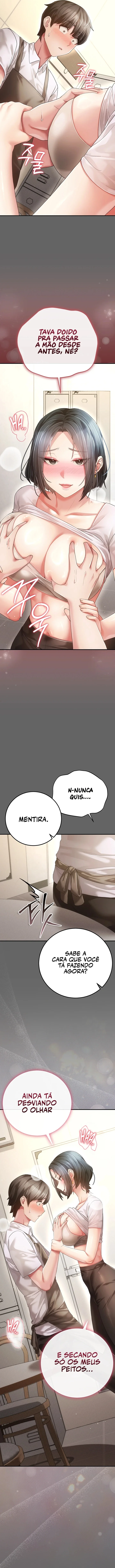 Ler A Secret Married Woman Capitulo 10 Page 2