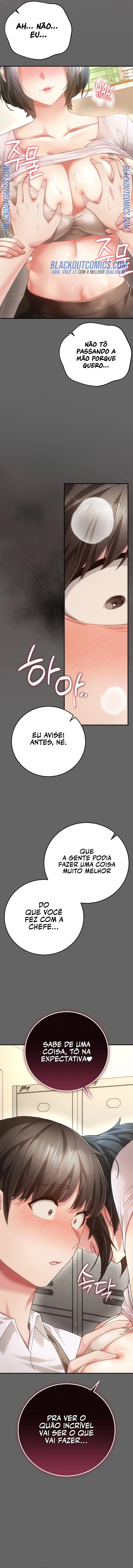 Ler A Secret Married Woman Capitulo 10 Page 3