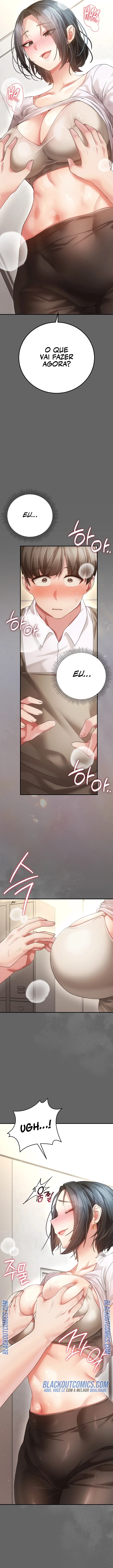 Ler A Secret Married Woman Capitulo 10 Page 5