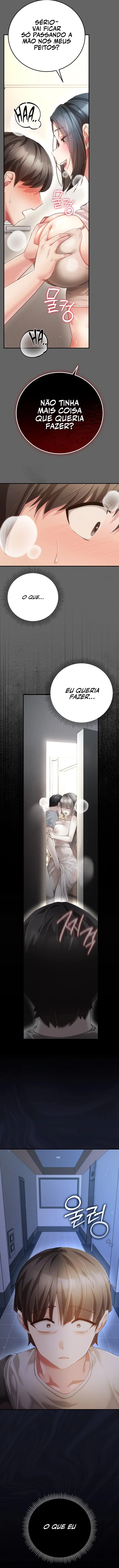 Ler A Secret Married Woman Capitulo 10 Page 7