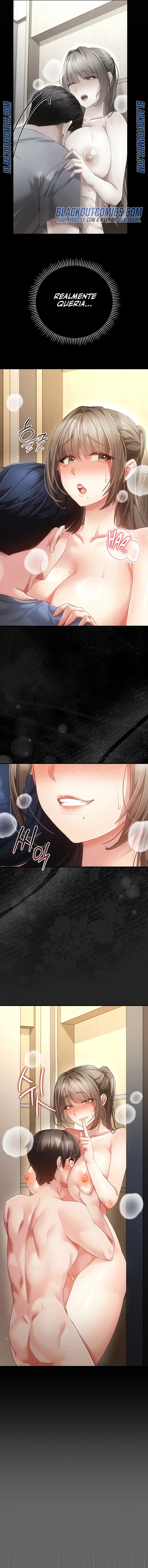 Ler A Secret Married Woman Capitulo 10 Page 8