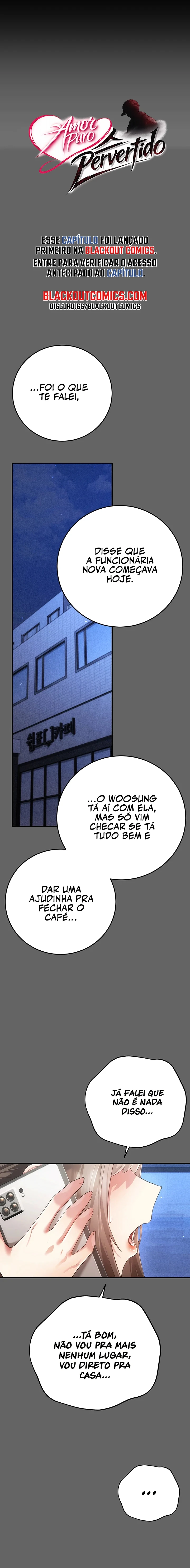 Ler A Secret Married Woman Capitulo 11 Page 1