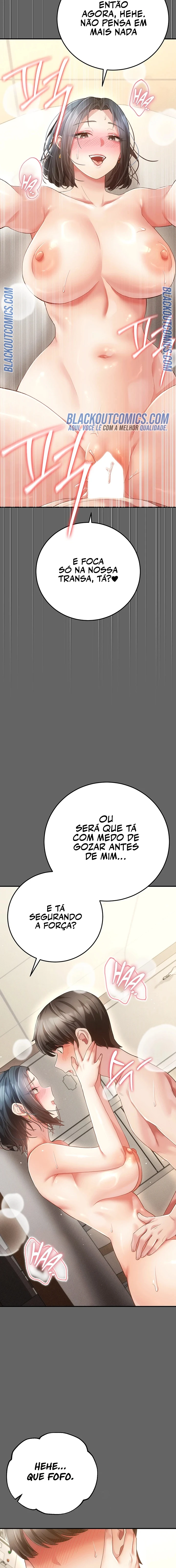 Ler A Secret Married Woman Capitulo 11 Page 10