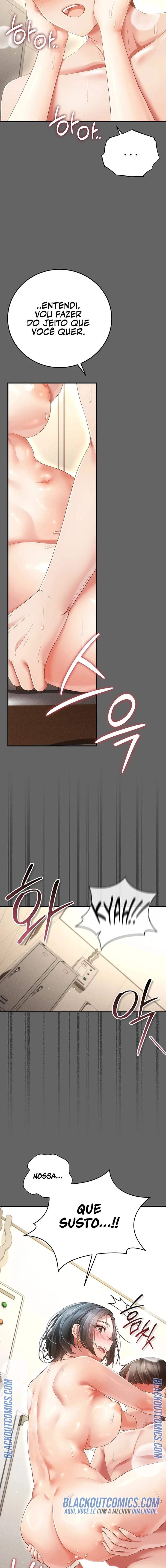 Ler A Secret Married Woman Capitulo 11 Page 11