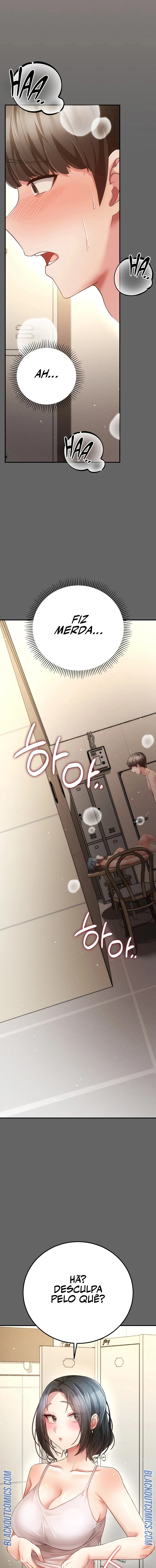 Ler A Secret Married Woman Capitulo 11 Page 19