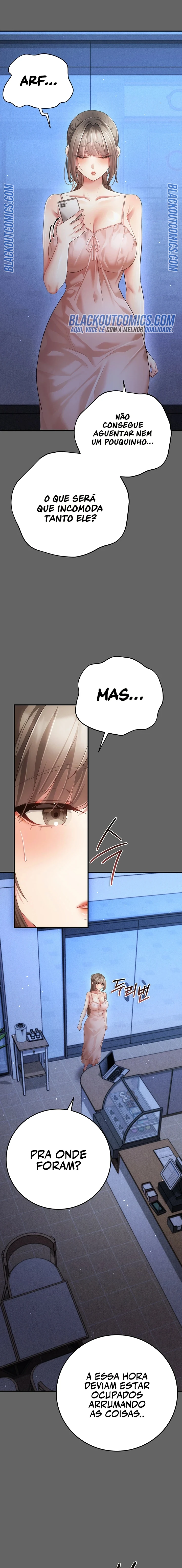 Ler A Secret Married Woman Capitulo 11 Page 2
