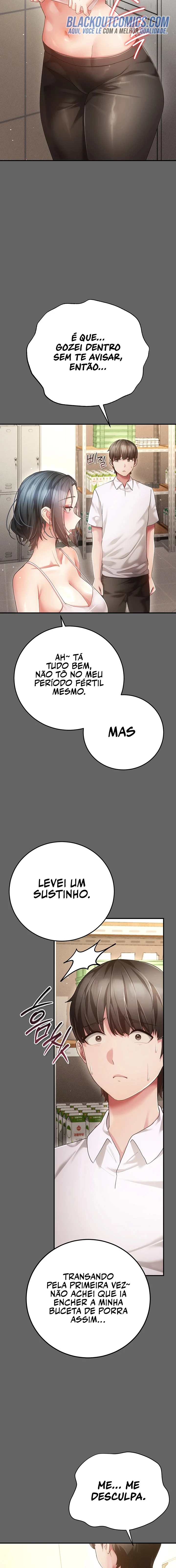 Ler A Secret Married Woman Capitulo 11 Page 20