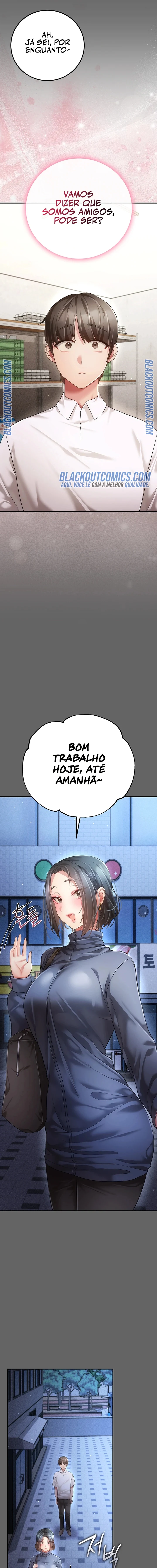 Ler A Secret Married Woman Capitulo 11 Page 23