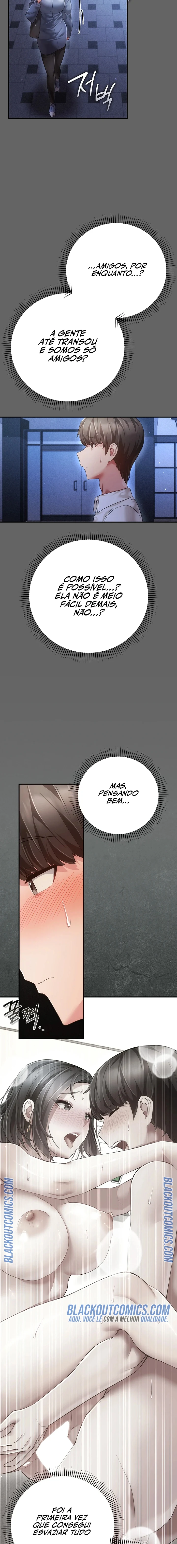 Ler A Secret Married Woman Capitulo 11 Page 24