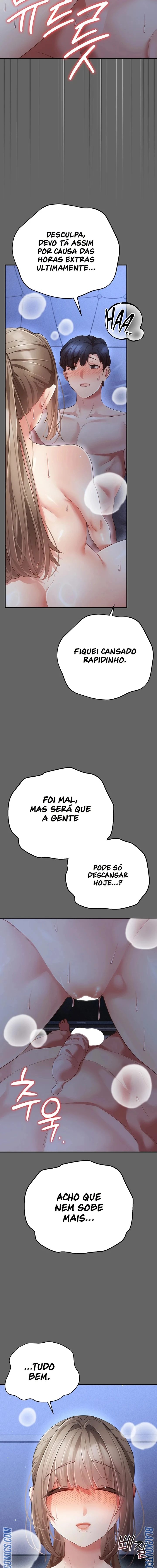 Ler A Secret Married Woman Capitulo 11 Page 28