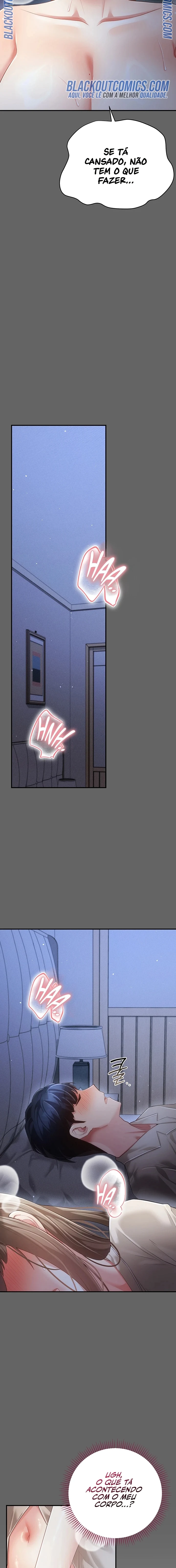 Ler A Secret Married Woman Capitulo 11 Page 29