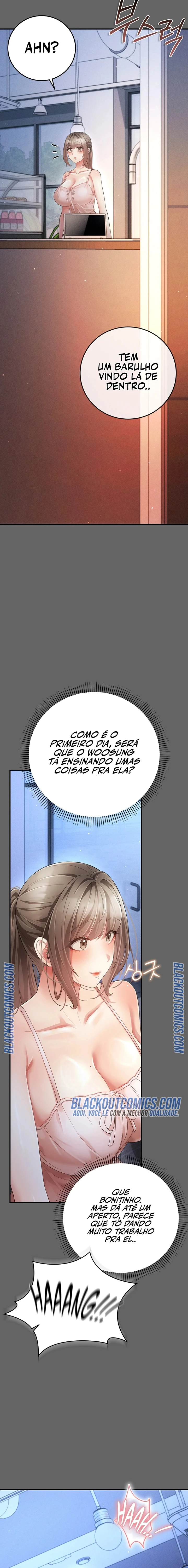 Ler A Secret Married Woman Capitulo 11 Page 3