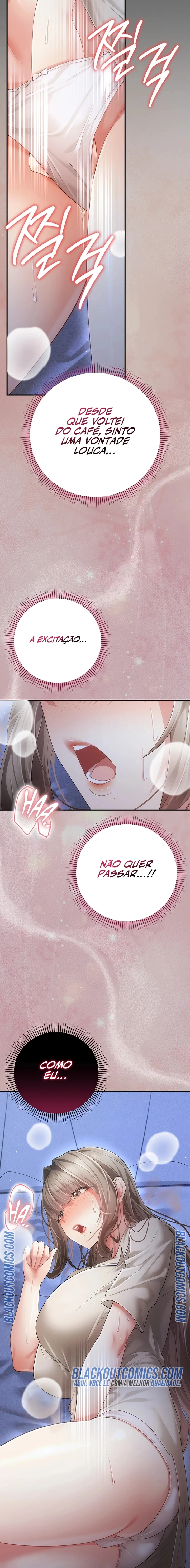 Ler A Secret Married Woman Capitulo 11 Page 30