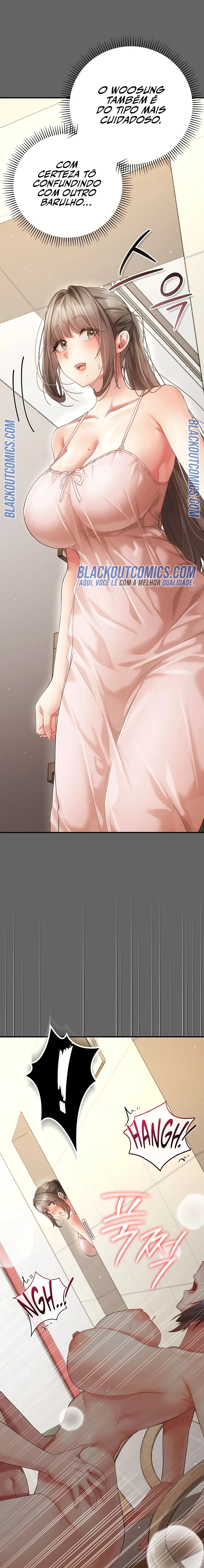 Ler A Secret Married Woman Capitulo 11 Page 5