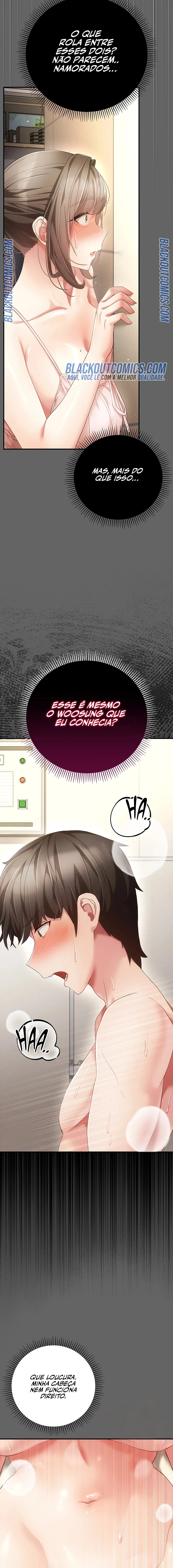 Ler A Secret Married Woman Capitulo 11 Page 8