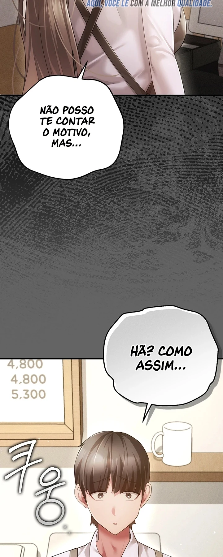 Ler A Secret Married Woman Capitulo 12 Page 100