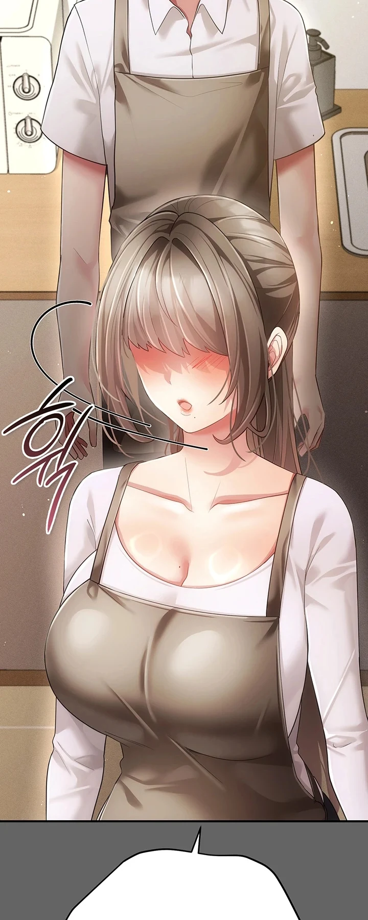 Ler A Secret Married Woman Capitulo 12 Page 101