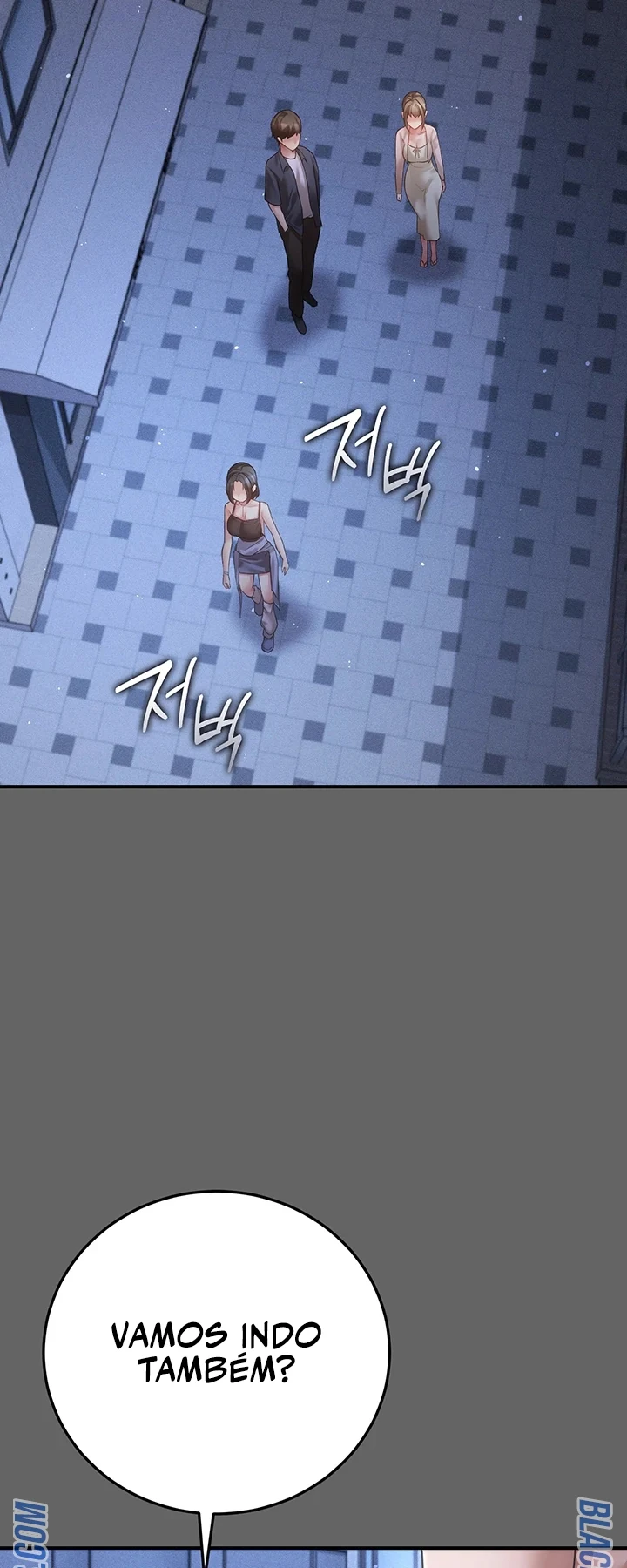 Ler A Secret Married Woman Capitulo 12 Page 106