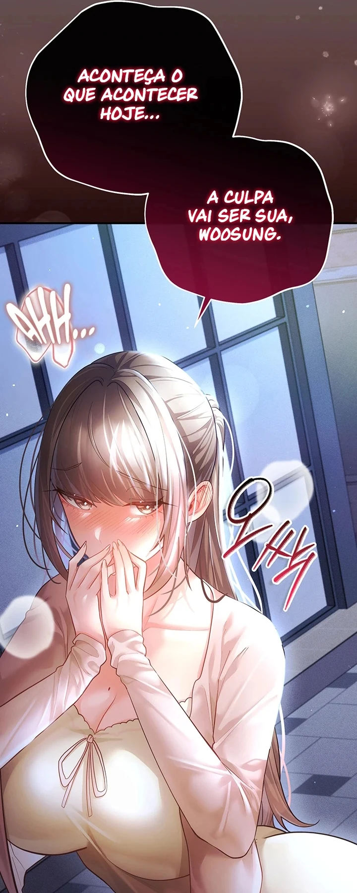 Ler A Secret Married Woman Capitulo 12 Page 118