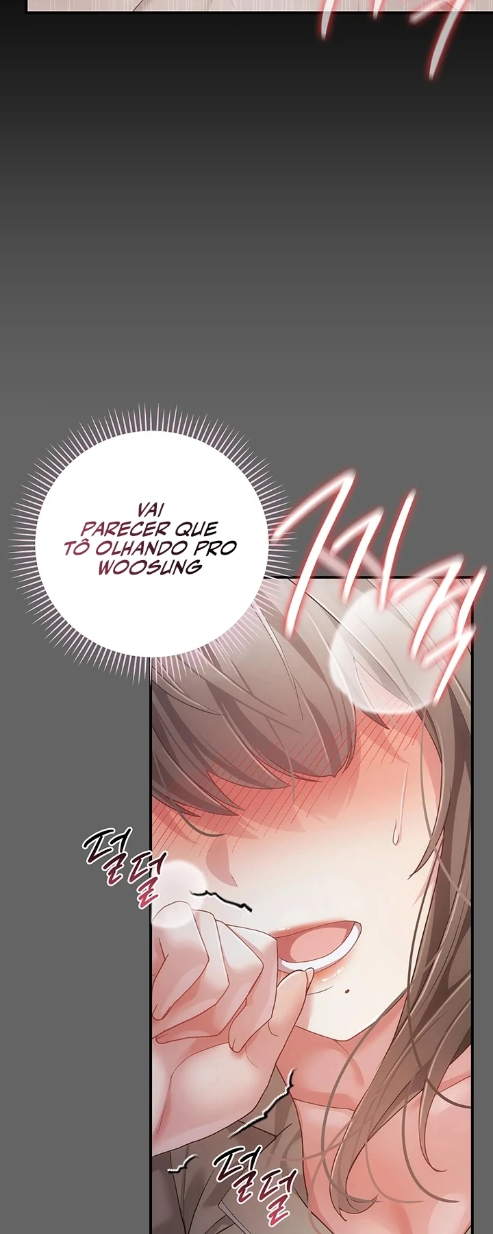 Ler A Secret Married Woman Capitulo 12 Page 14