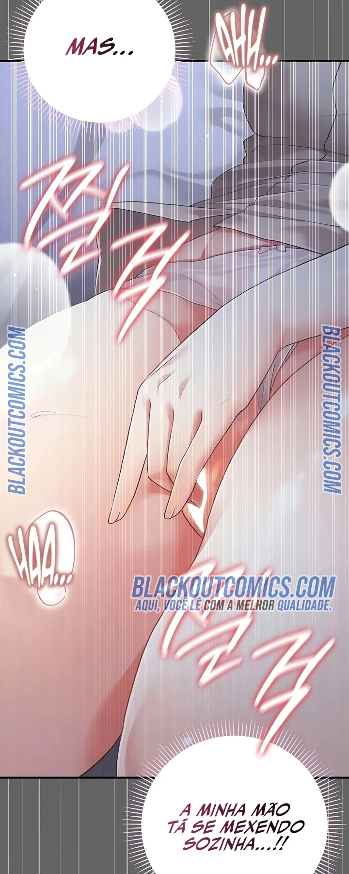 Ler A Secret Married Woman Capitulo 12 Page 18