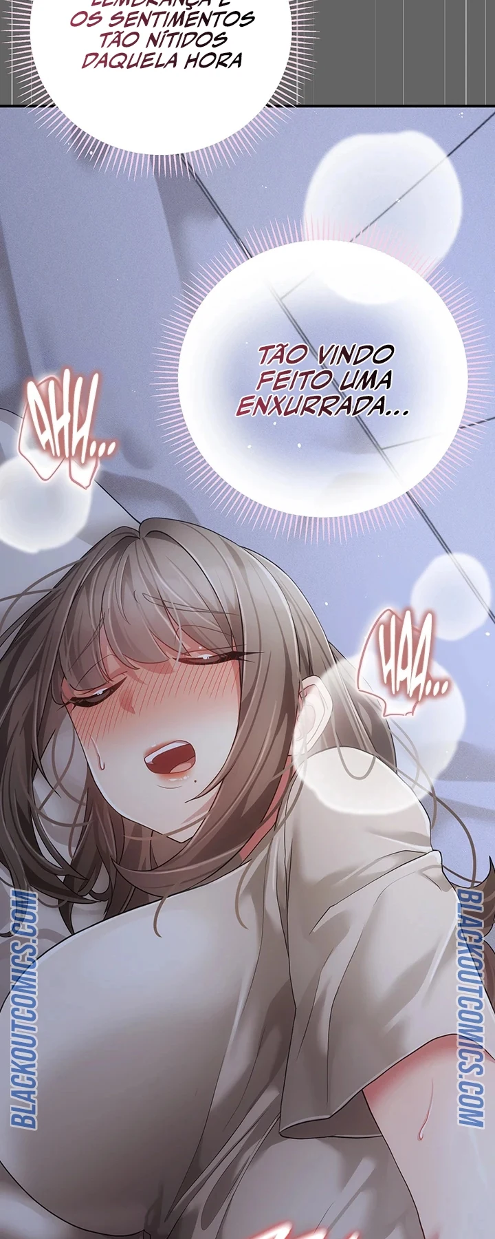 Ler A Secret Married Woman Capitulo 12 Page 22