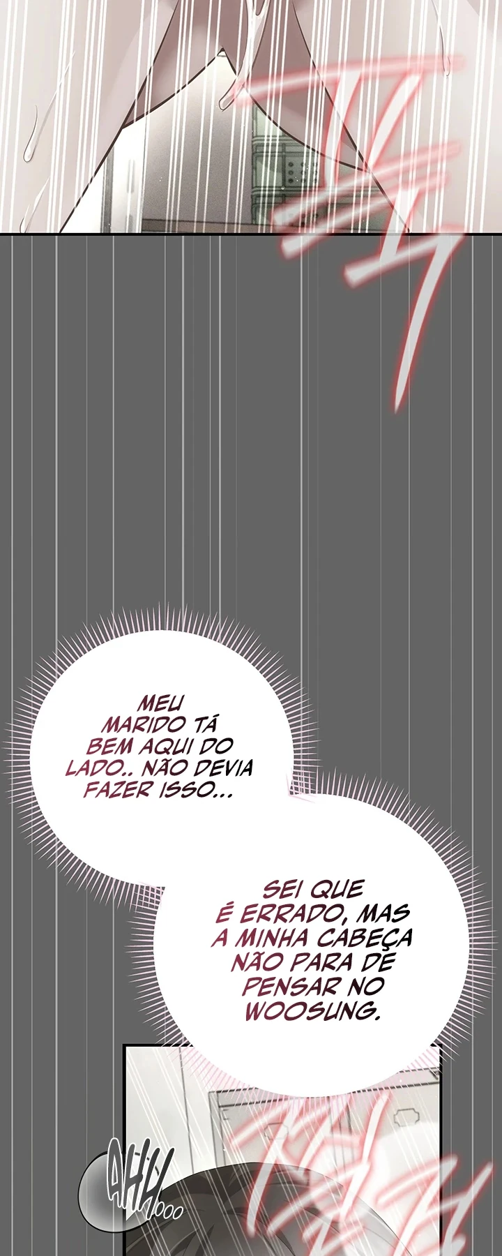 Ler A Secret Married Woman Capitulo 12 Page 25