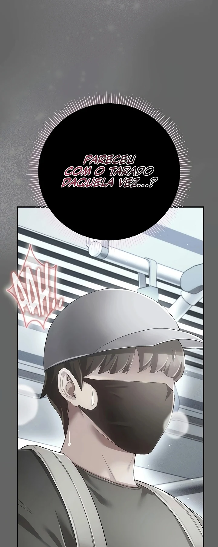 Ler A Secret Married Woman Capitulo 12 Page 36