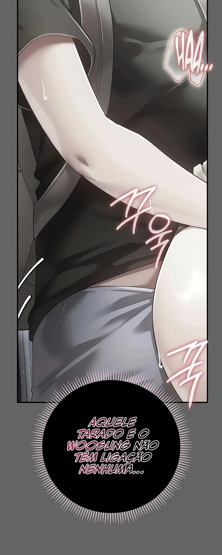 Ler A Secret Married Woman Capitulo 12 Page 37