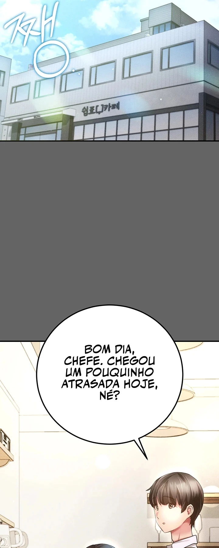 Ler A Secret Married Woman Capitulo 12 Page 41