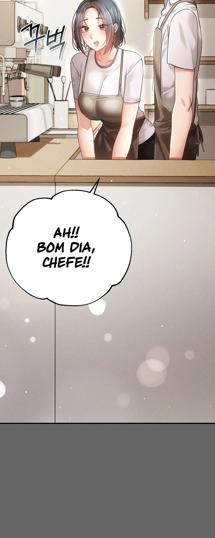 Ler A Secret Married Woman Capitulo 12 Page 42