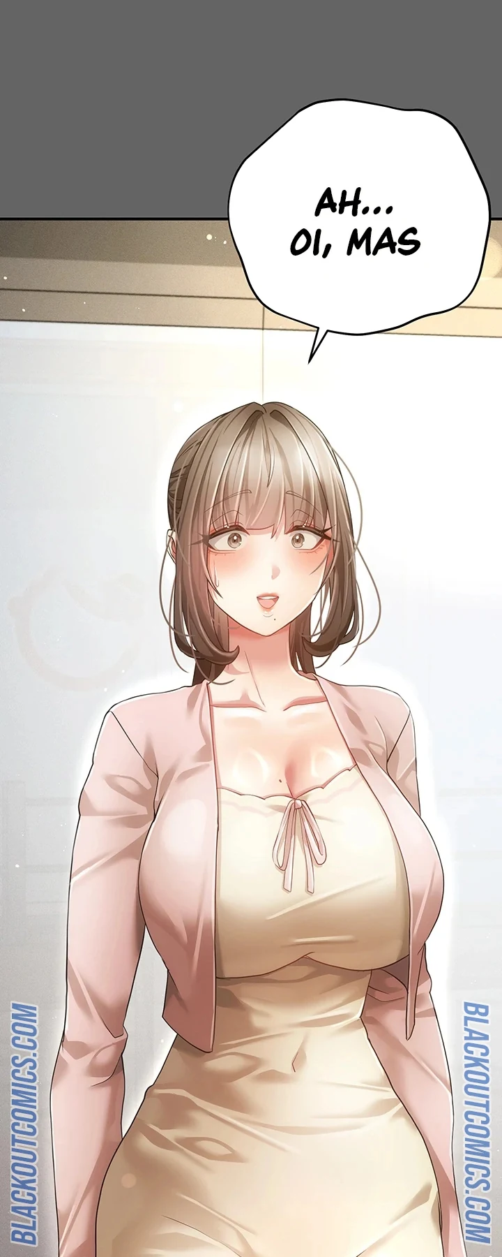 Ler A Secret Married Woman Capitulo 12 Page 43
