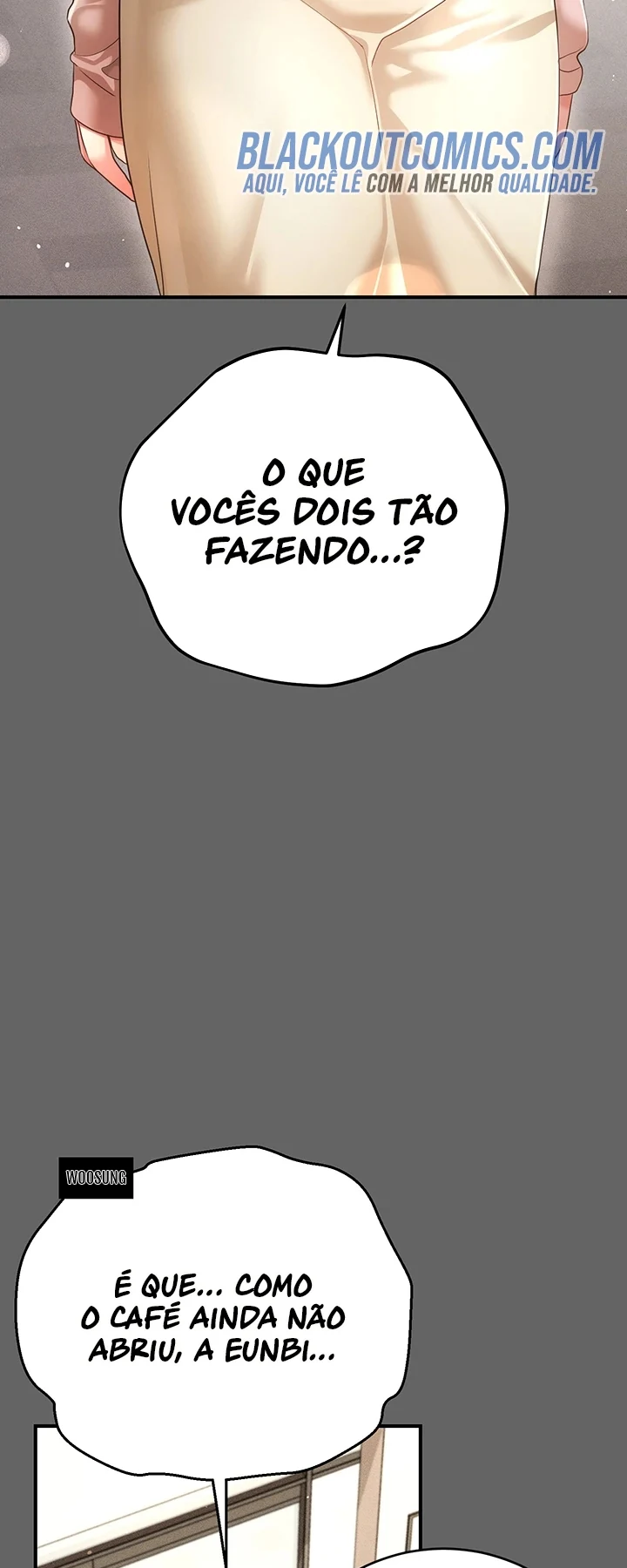 Ler A Secret Married Woman Capitulo 12 Page 44