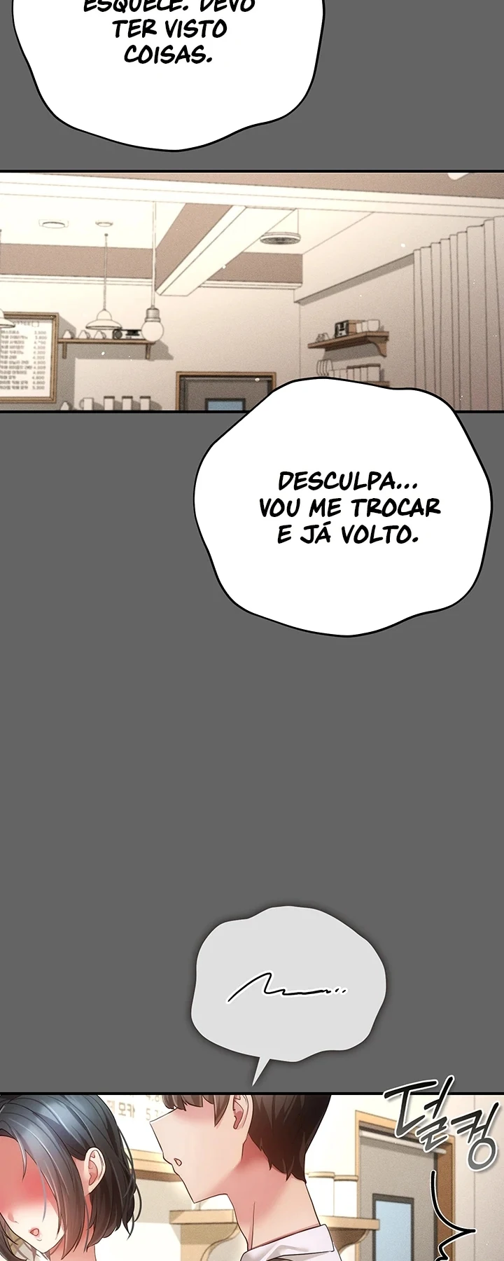 Ler A Secret Married Woman Capitulo 12 Page 48