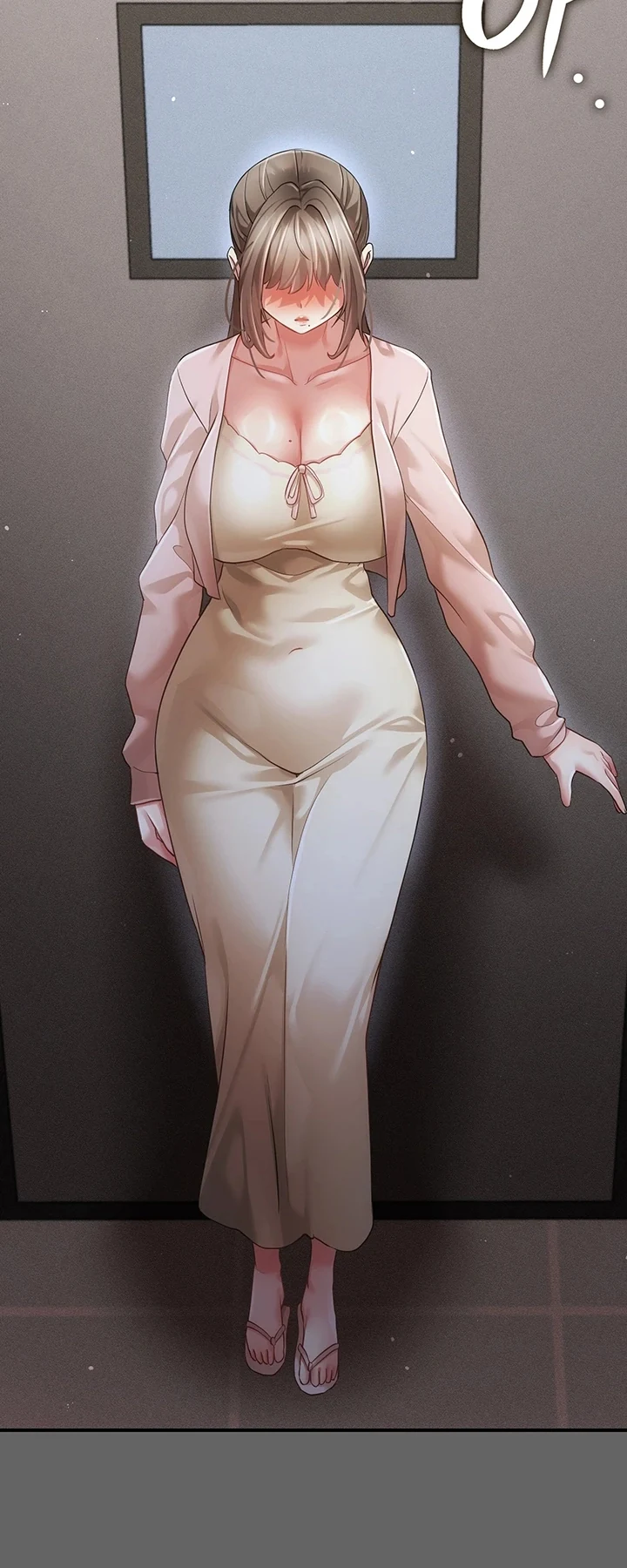 Ler A Secret Married Woman Capitulo 12 Page 50