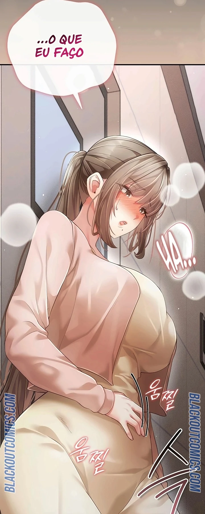 Ler A Secret Married Woman Capitulo 12 Page 52