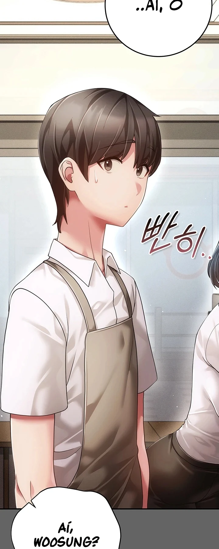 Ler A Secret Married Woman Capitulo 12 Page 55