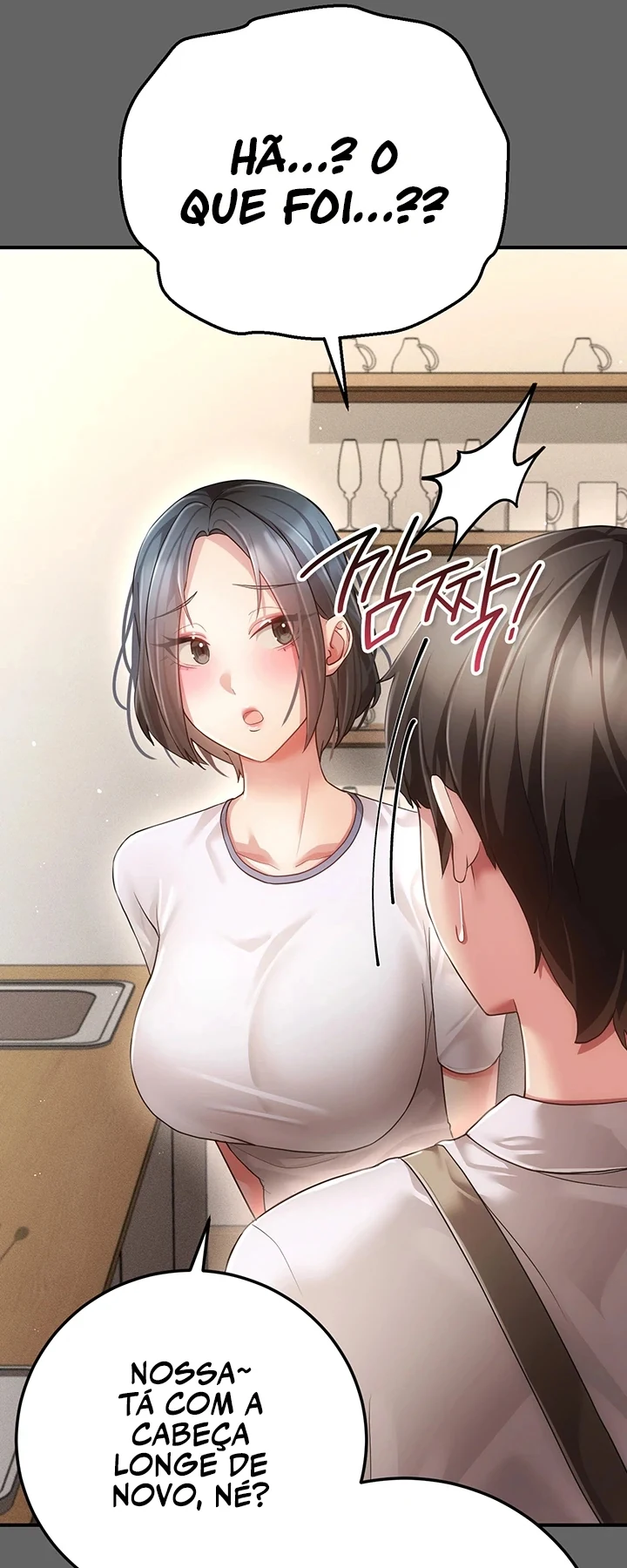 Ler A Secret Married Woman Capitulo 12 Page 57