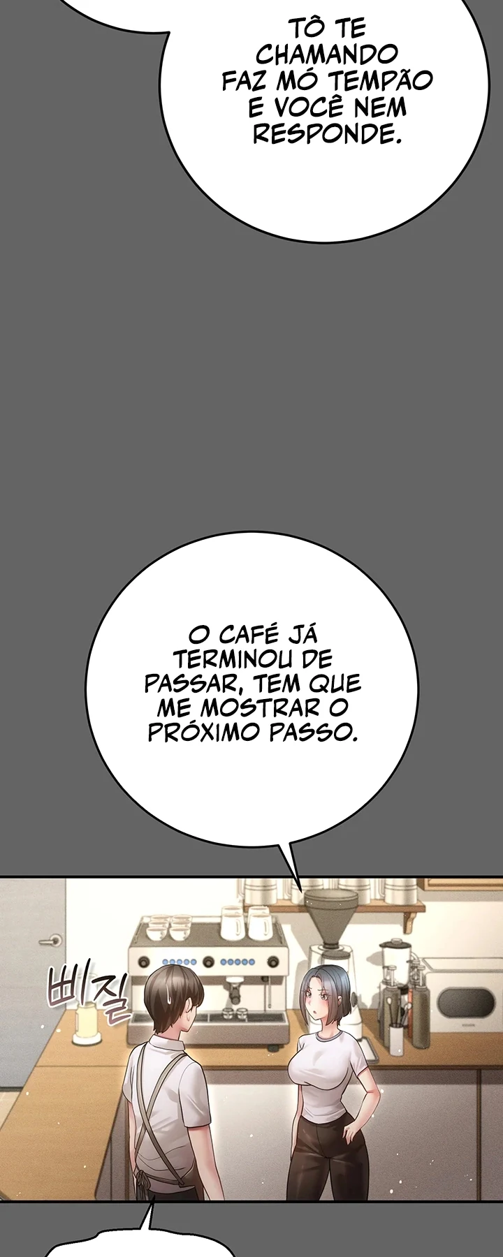 Ler A Secret Married Woman Capitulo 12 Page 58