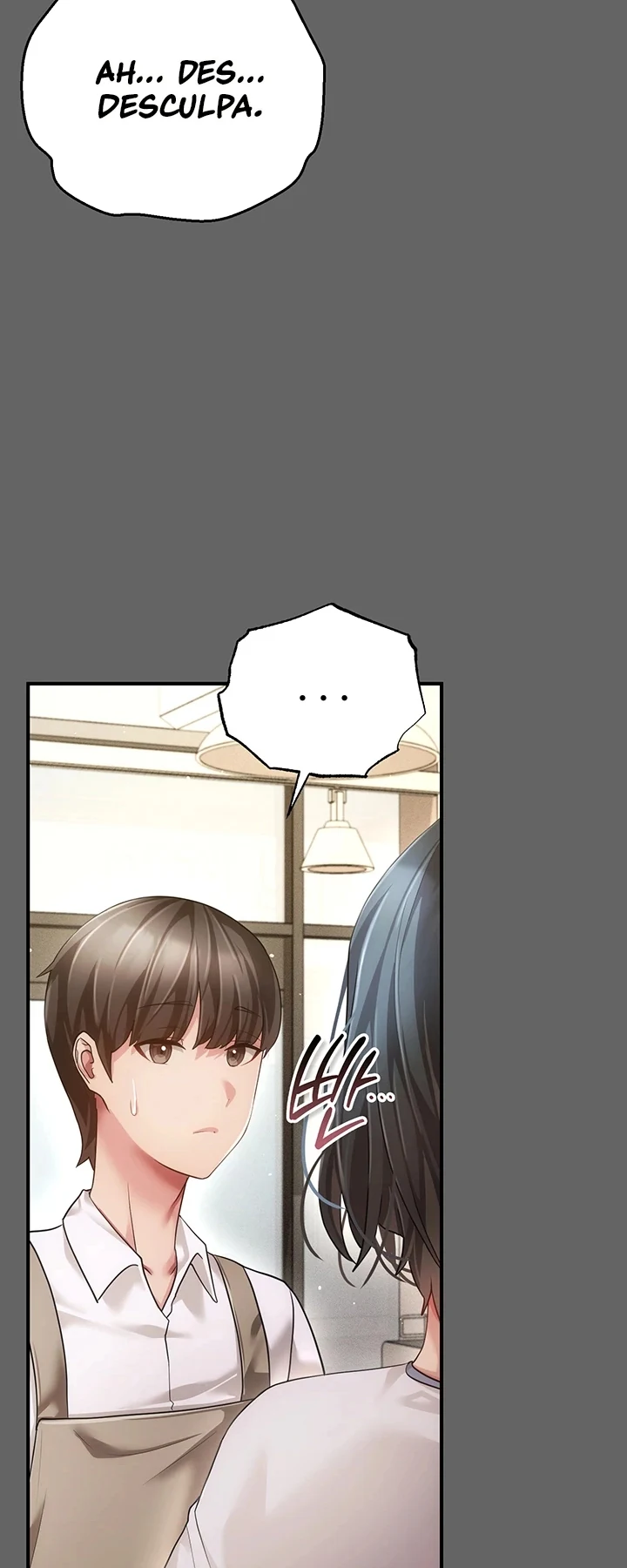 Ler A Secret Married Woman Capitulo 12 Page 59