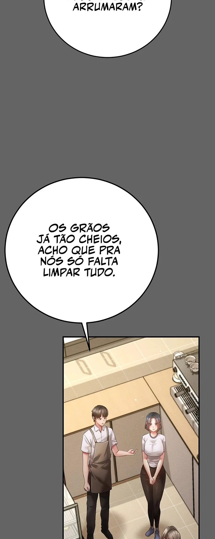Ler A Secret Married Woman Capitulo 12 Page 64