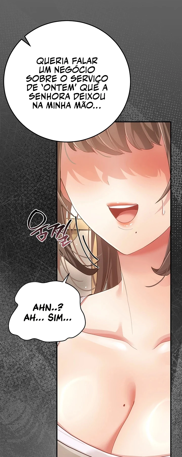 Ler A Secret Married Woman Capitulo 12 Page 67