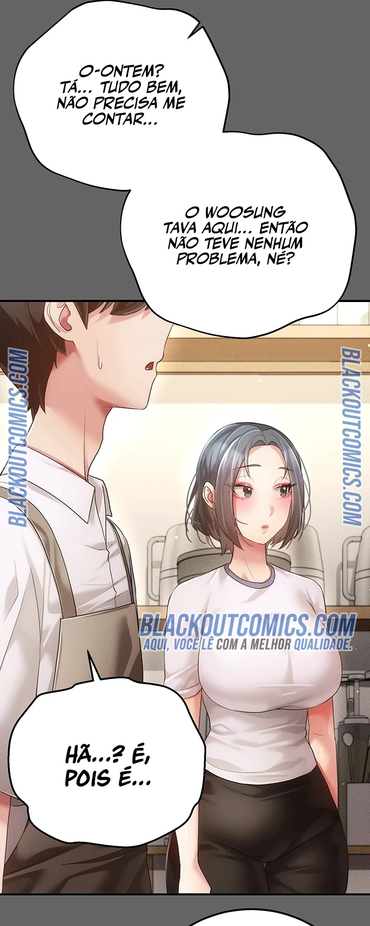 Ler A Secret Married Woman Capitulo 12 Page 69