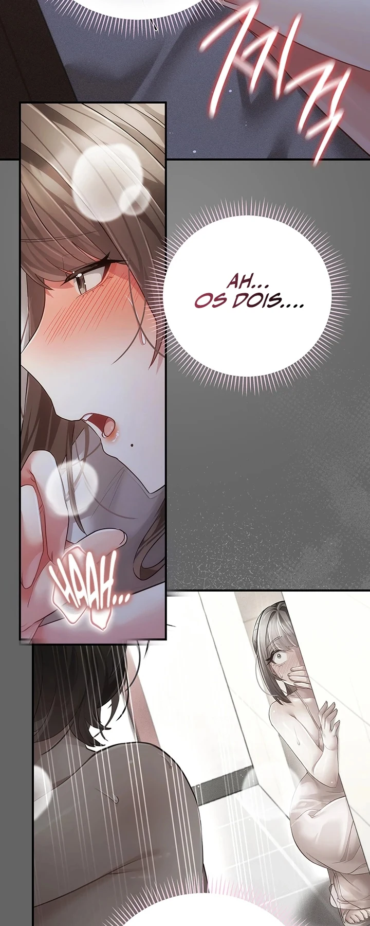 Ler A Secret Married Woman Capitulo 12 Page 7