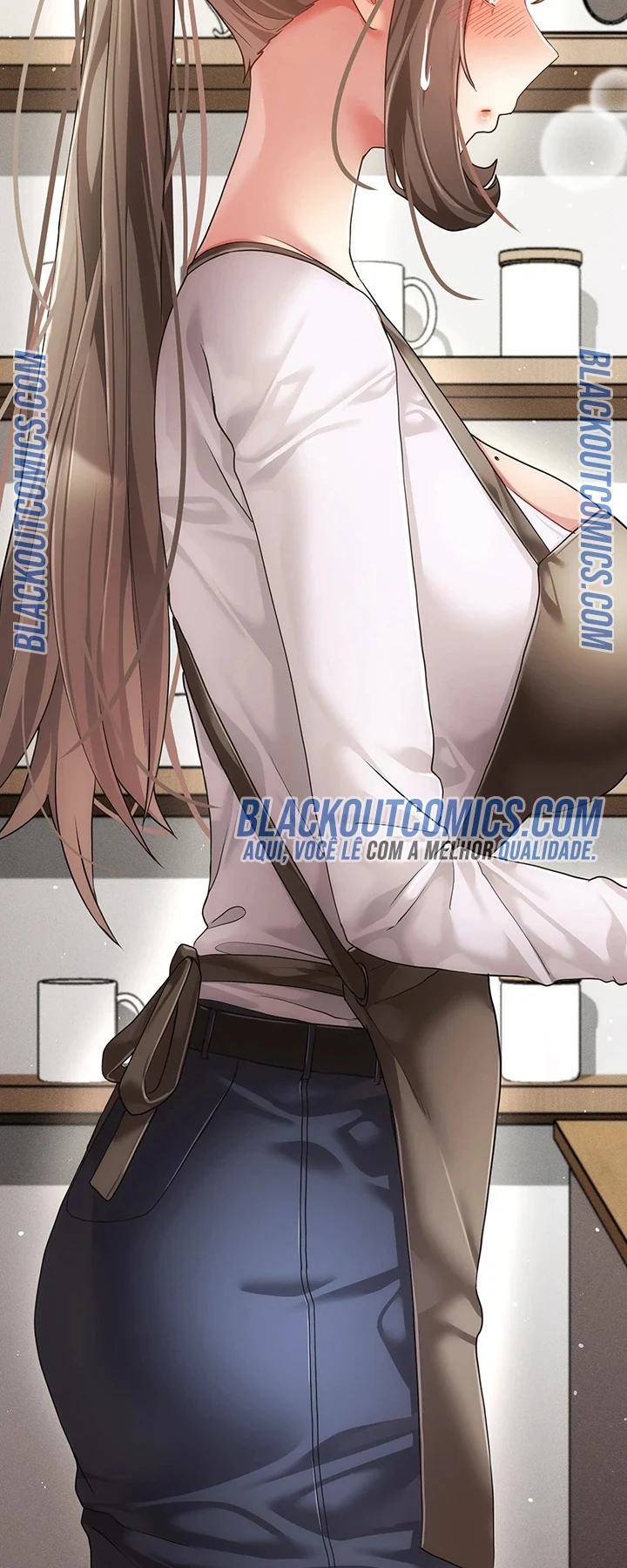 Ler A Secret Married Woman Capitulo 12 Page 79