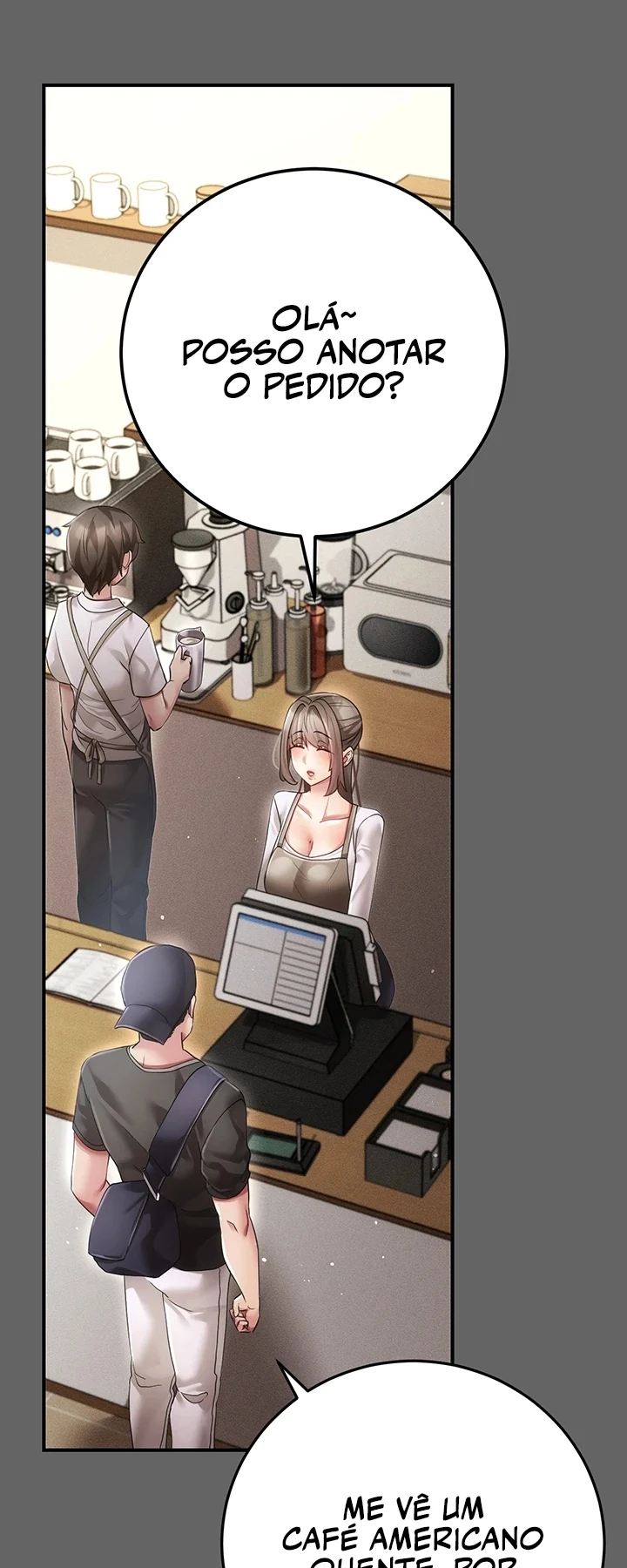 Ler A Secret Married Woman Capitulo 12 Page 81