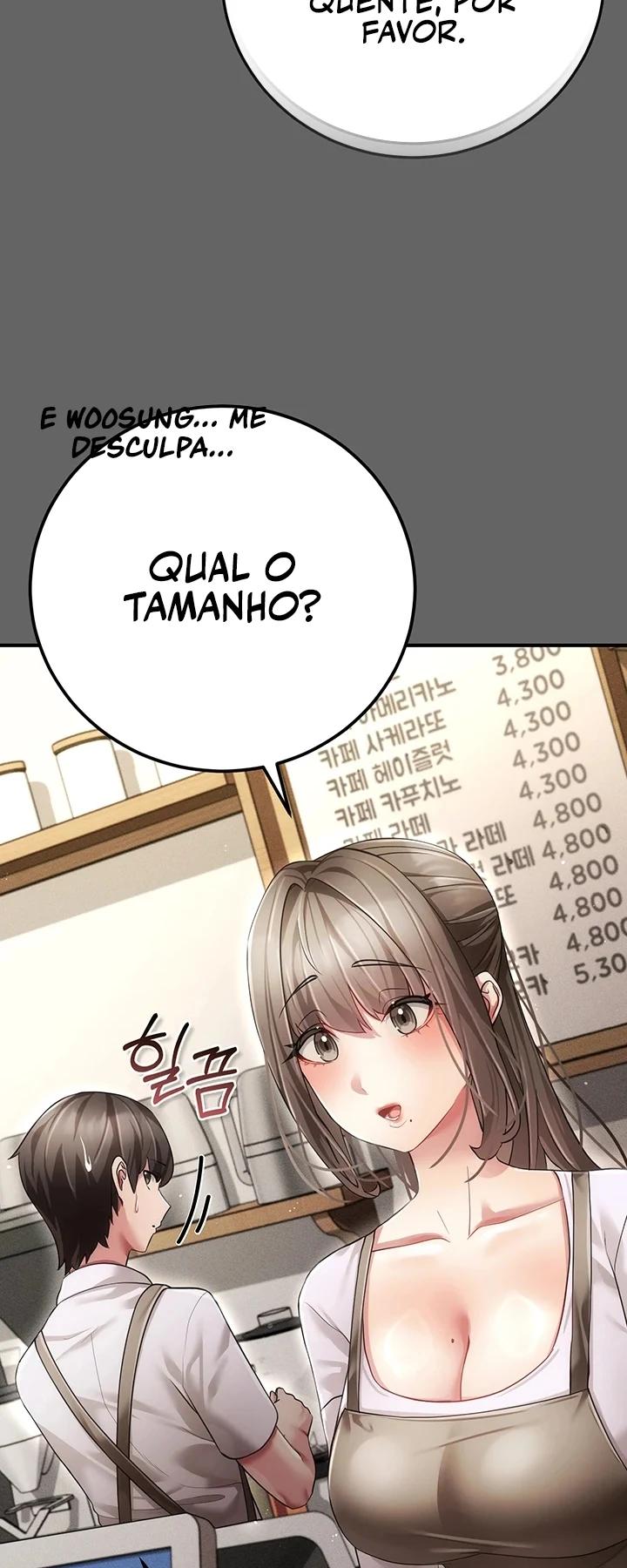 Ler A Secret Married Woman Capitulo 12 Page 82
