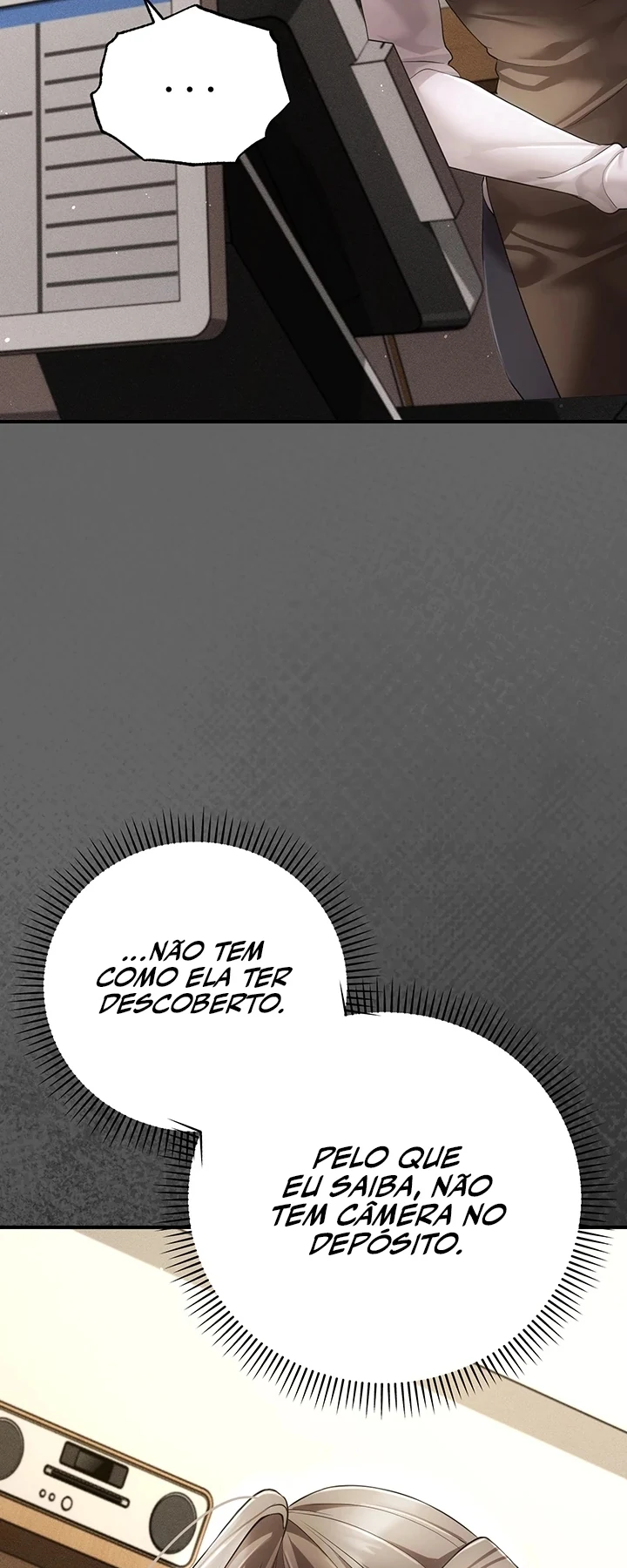 Ler A Secret Married Woman Capitulo 12 Page 83