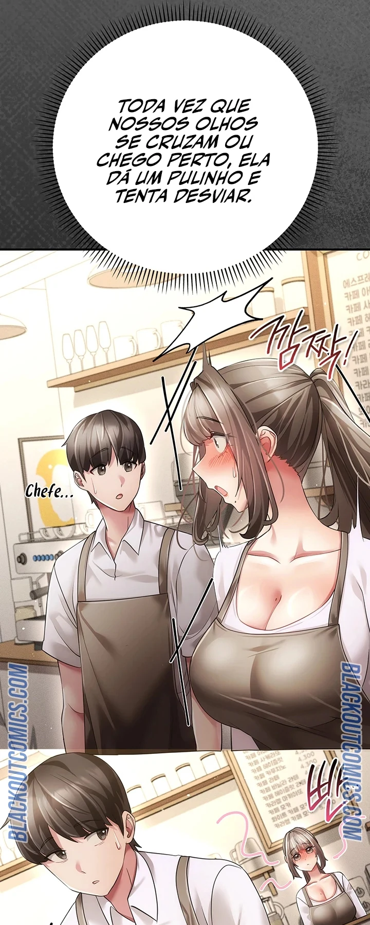 Ler A Secret Married Woman Capitulo 12 Page 86