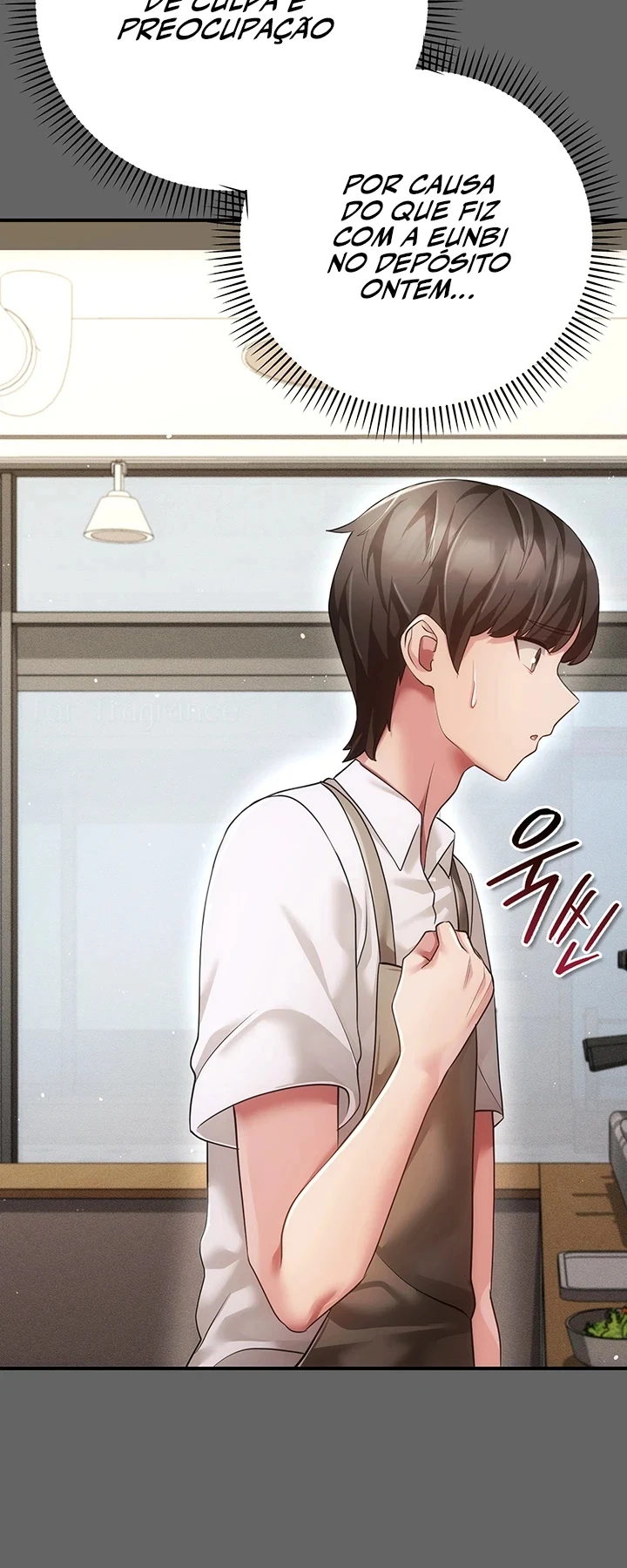 Ler A Secret Married Woman Capitulo 12 Page 88